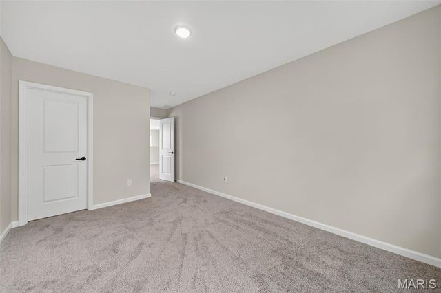 549 Ryehill Drive, St Peters, MO 63376