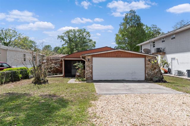 6314 SEBRING STREET, Weeki Wachee, FL 34607