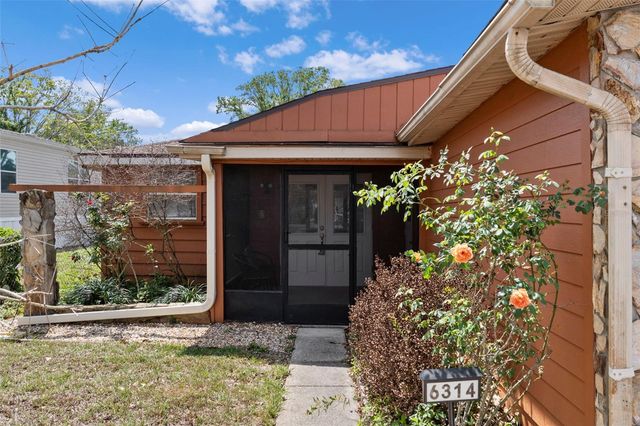 6314 SEBRING STREET, Weeki Wachee, FL 34607