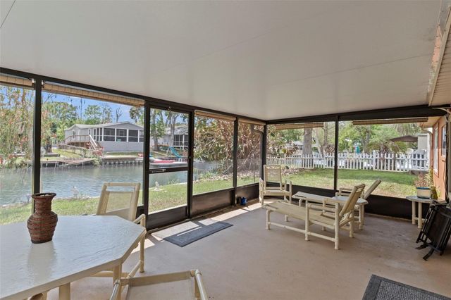 6314 SEBRING STREET, Weeki Wachee, FL 34607