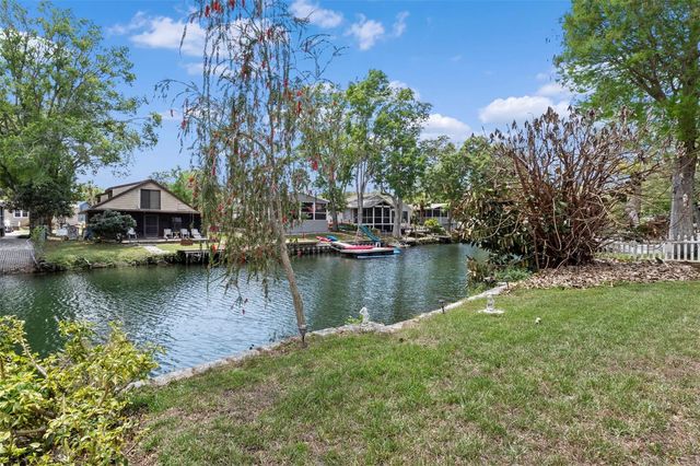 6314 SEBRING STREET, Weeki Wachee, FL 34607