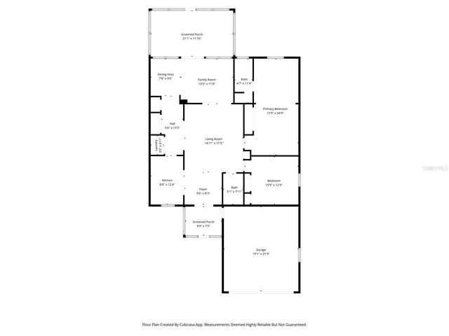6314 SEBRING STREET, Weeki Wachee, FL 34607