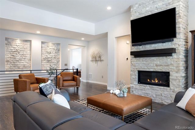 5486 Mesa Top Drive, Monument, CO 80132