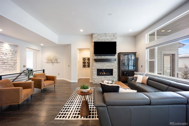 5486 Mesa Top Drive, Monument, CO 80132