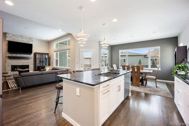 5486 Mesa Top Drive, Monument, CO 80132