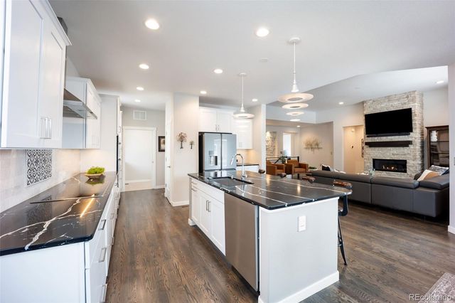 5486 Mesa Top Drive, Monument, CO 80132