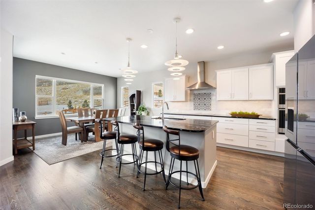 5486 Mesa Top Drive, Monument, CO 80132