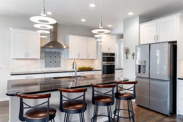 5486 Mesa Top Drive, Monument, CO 80132