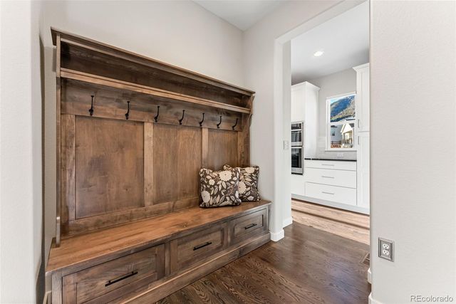 5486 Mesa Top Drive, Monument, CO 80132