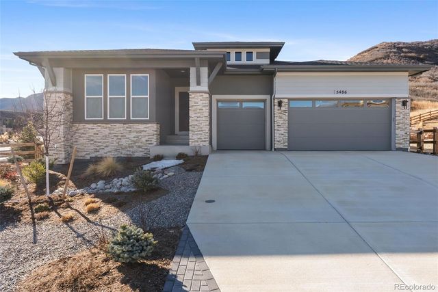 5486 Mesa Top Drive, Monument, CO 80132