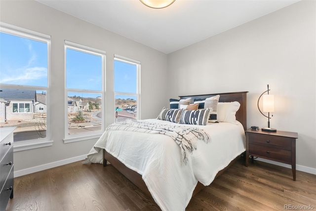 5486 Mesa Top Drive, Monument, CO 80132