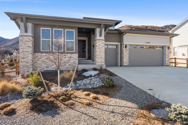 5486 Mesa Top Drive, Monument, CO 80132