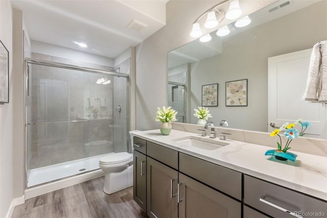 5486 Mesa Top Drive, Monument, CO 80132