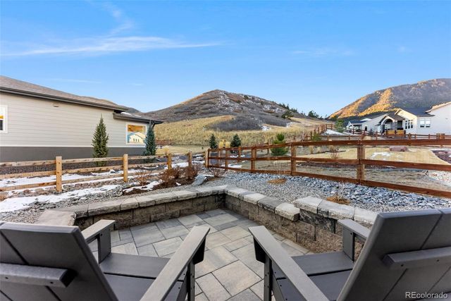 5486 Mesa Top Drive, Monument, CO 80132