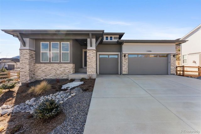 5486 Mesa Top Drive, Monument, CO 80132