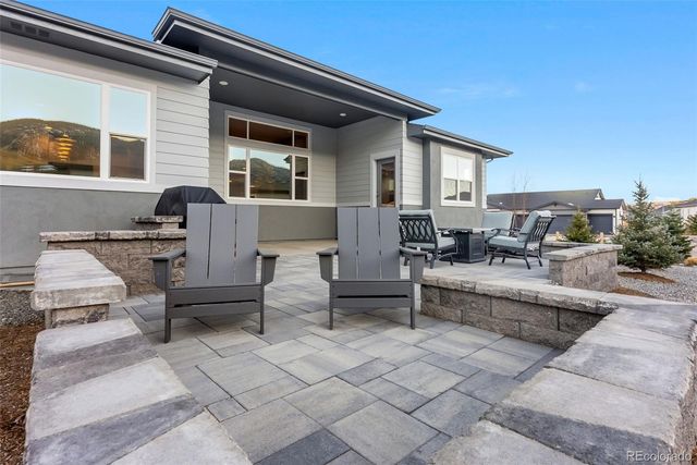 5486 Mesa Top Drive, Monument, CO 80132