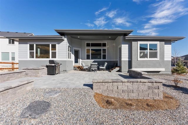 5486 Mesa Top Drive, Monument, CO 80132
