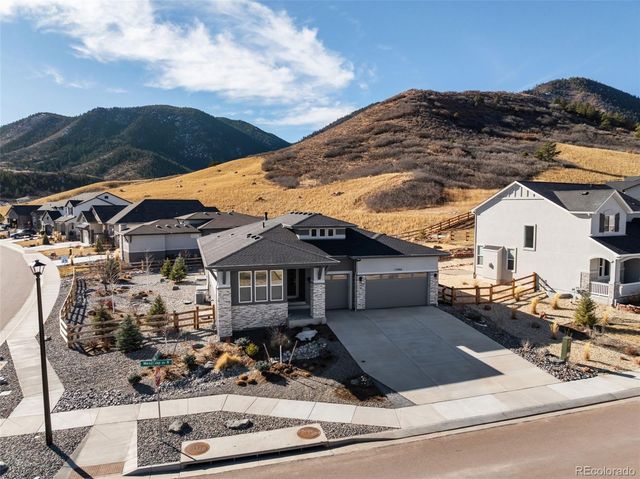 5486 Mesa Top Drive, Monument, CO 80132