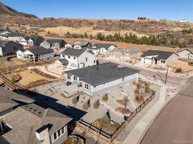 5486 Mesa Top Drive, Monument, CO 80132