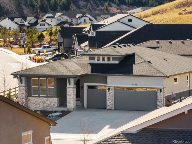 5486 Mesa Top Drive, Monument, CO 80132