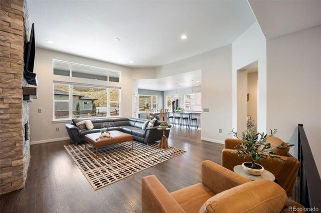 5486 Mesa Top Drive, Monument, CO 80132