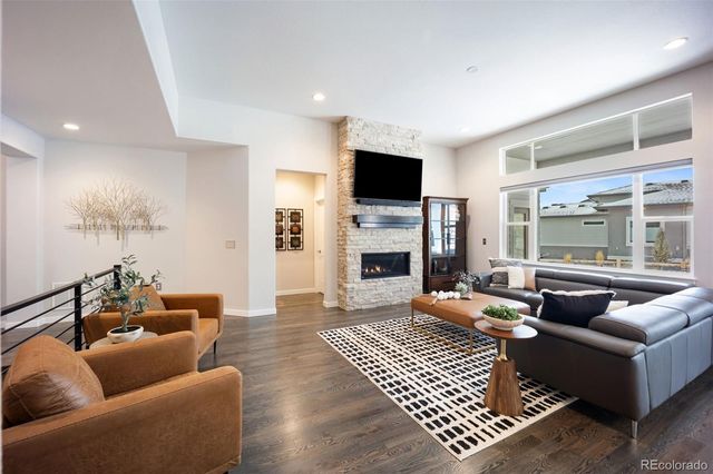 5486 Mesa Top Drive, Monument, CO 80132