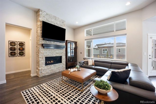 5486 Mesa Top Drive, Monument, CO 80132