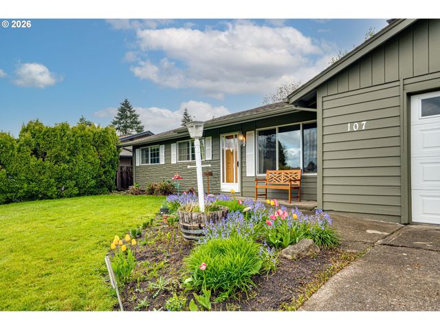 107 Nw 102ND St, Vancouver, WA 98685