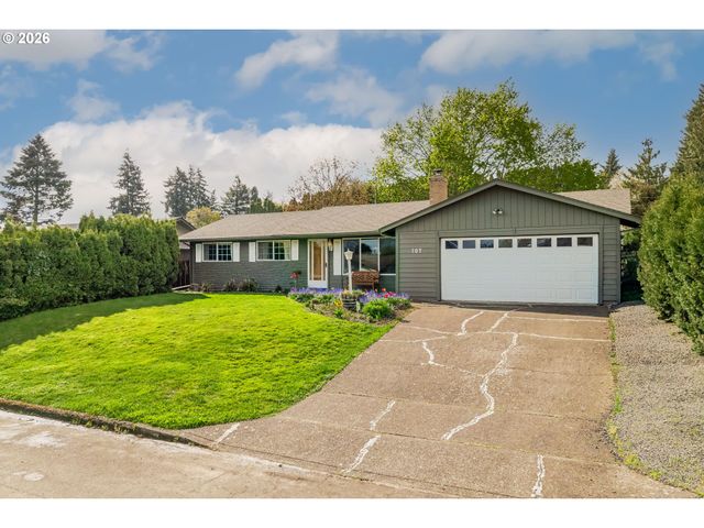 107 Nw 102ND St, Vancouver, WA 98685