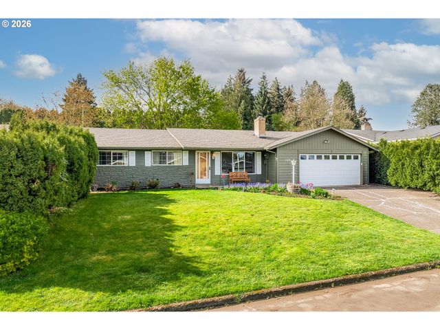 107 Nw 102ND St, Vancouver, WA 98685