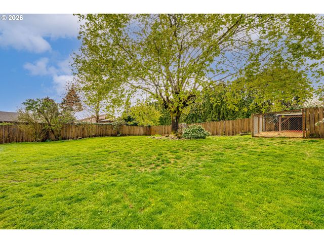 107 Nw 102ND St, Vancouver, WA 98685