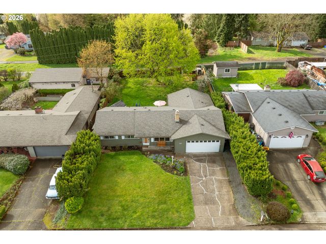 107 Nw 102ND St, Vancouver, WA 98685