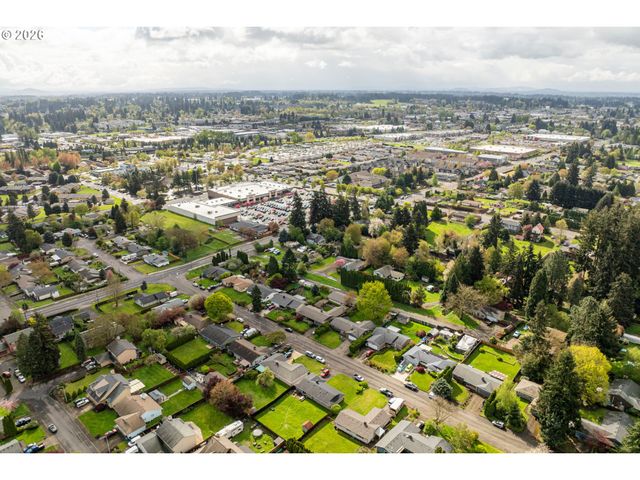 107 Nw 102ND St, Vancouver, WA 98685