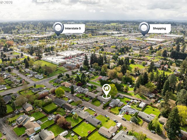 107 Nw 102ND St, Vancouver, WA 98685