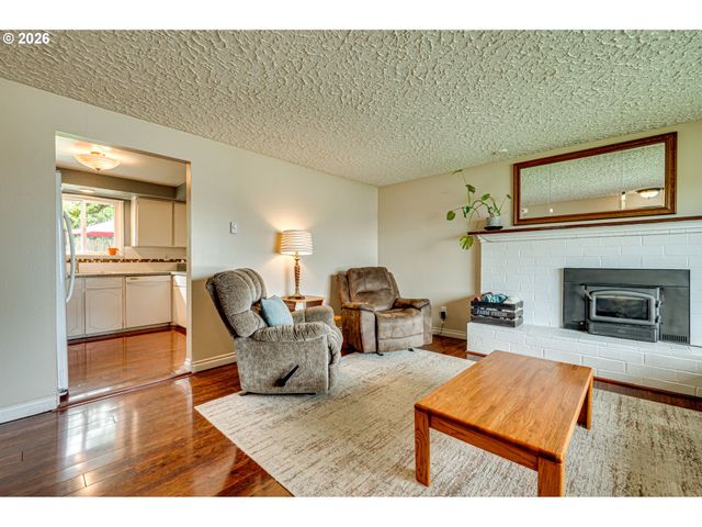 107 Nw 102ND St, Vancouver, WA 98685