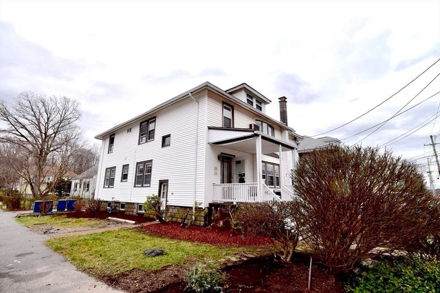 144 Cleveland Ave 2, Braintree, MA 02184