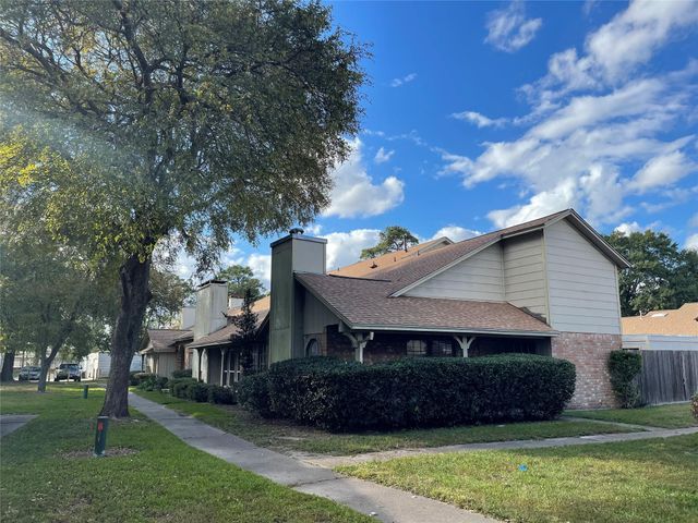 12335 W Village Drive A, Houston, TX 77039