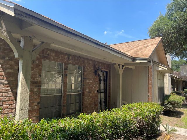 12335 W Village Drive A, Houston, TX 77039