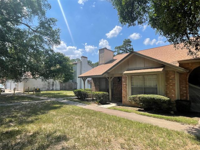 12335 W Village Drive A, Houston, TX 77039