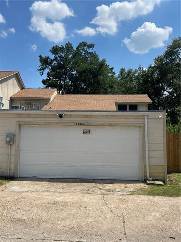 12335 W Village Drive A, Houston, TX 77039