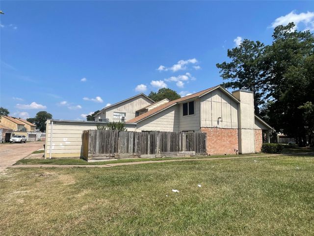 12335 W Village Drive A, Houston, TX 77039