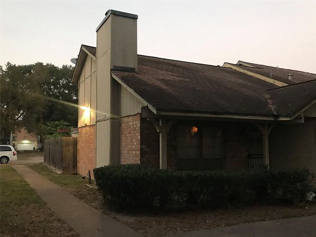 12335 W Village Drive A, Houston, TX 77039