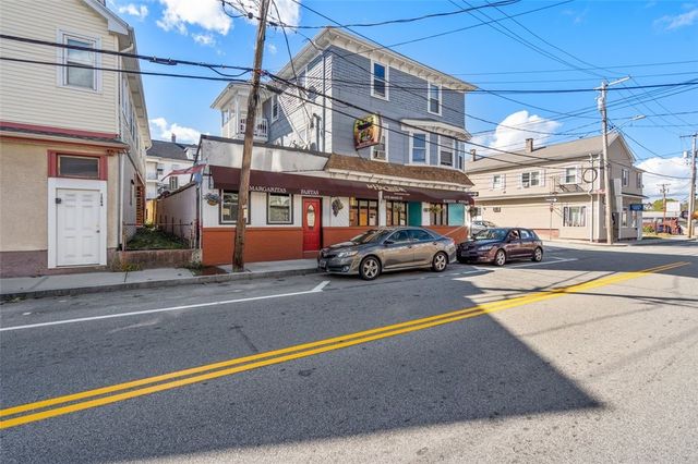 1270 Broad Street, Central Falls, RI 02863