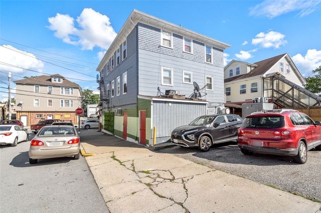 1270 Broad Street, Central Falls, RI 02863