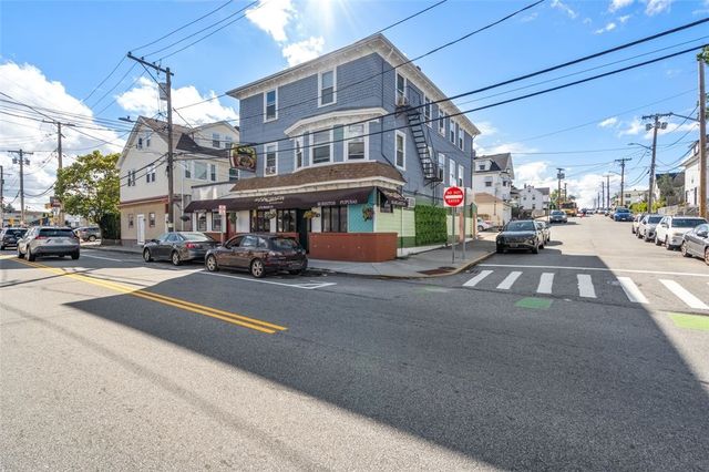 1270 Broad Street, Central Falls, RI 02863