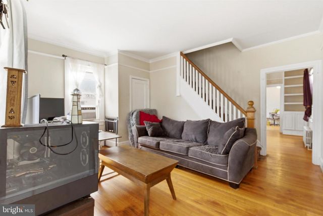 605 BROAD ST, Beverly, NJ 08010