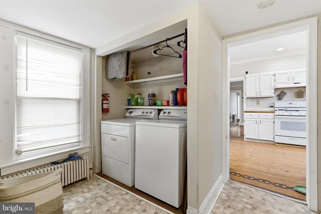 605 BROAD ST, Beverly, NJ 08010