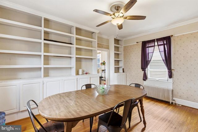 605 BROAD ST, Beverly, NJ 08010