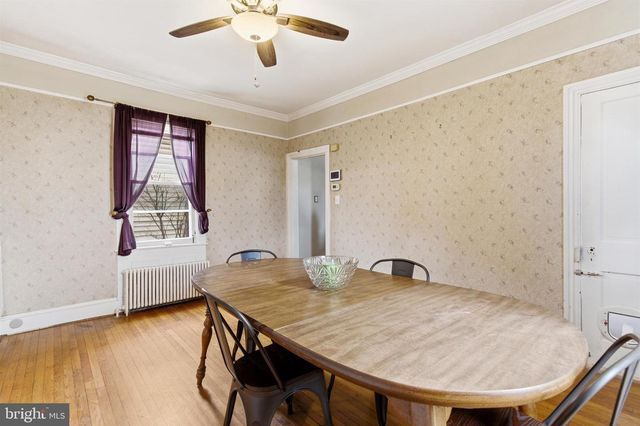 605 BROAD ST, Beverly, NJ 08010