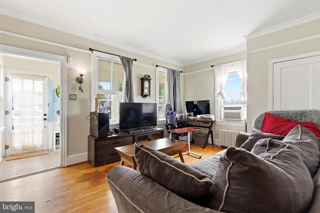 605 BROAD ST, Beverly, NJ 08010